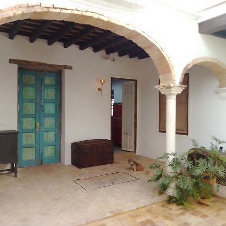 Apartamento Original En Sanlucar De Barrameda Apartment Екстериор снимка