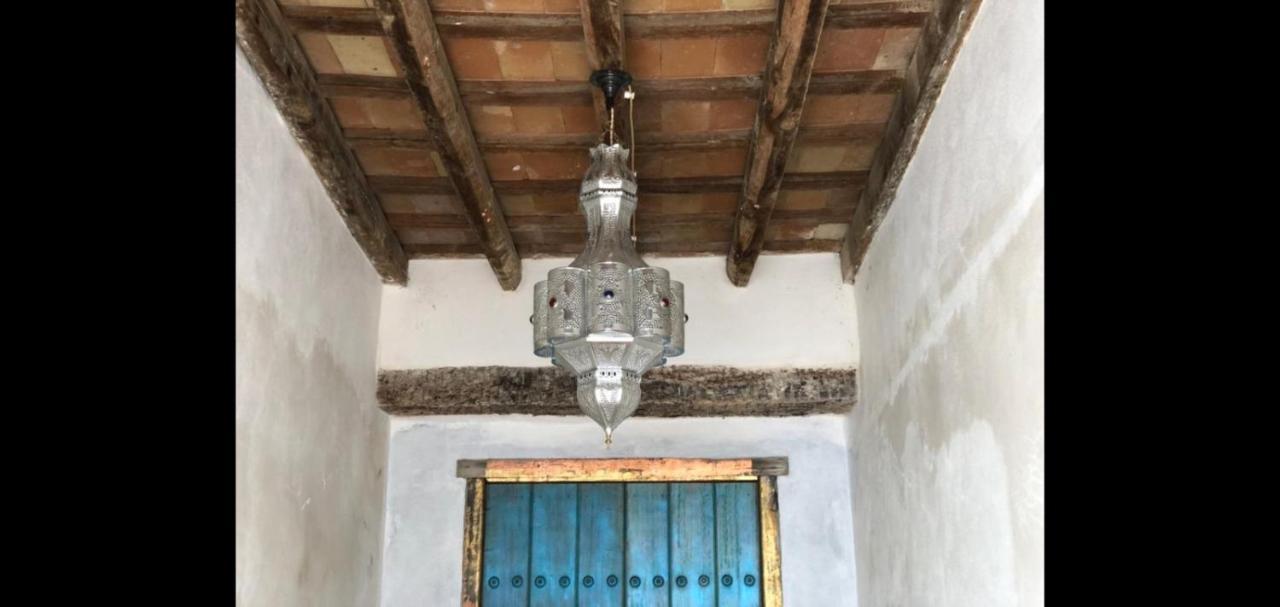 Apartamento Original En Sanlucar De Barrameda Apartment Екстериор снимка