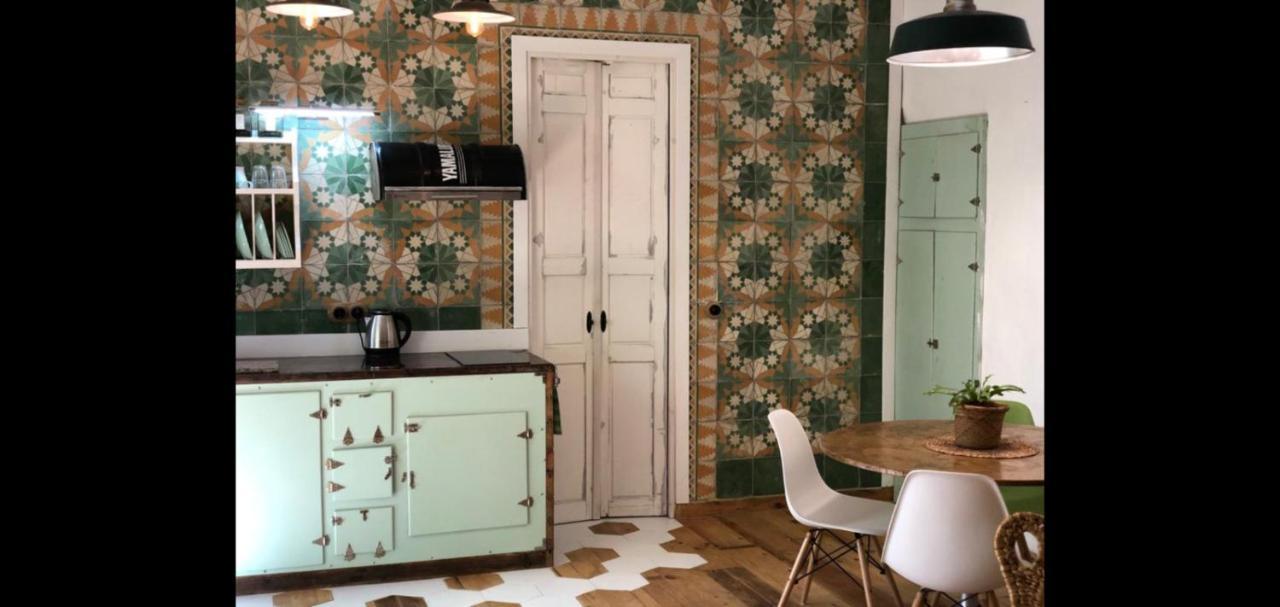 Apartamento Original En Sanlucar De Barrameda Apartment Екстериор снимка