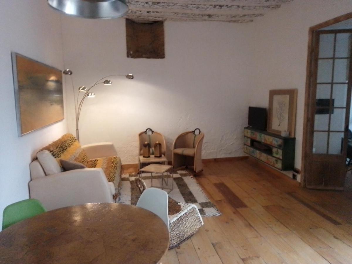 Apartamento Original En Sanlucar De Barrameda Apartment Екстериор снимка