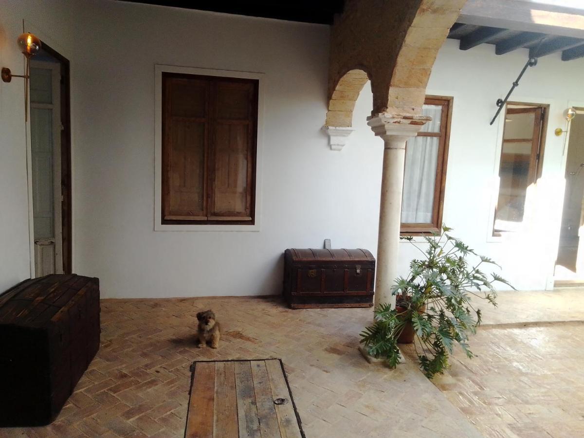 Apartamento Original En Sanlucar De Barrameda Apartment Екстериор снимка