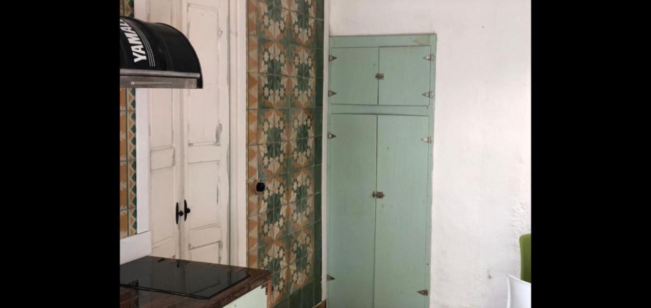 Apartamento Original En Sanlucar De Barrameda Apartment Екстериор снимка