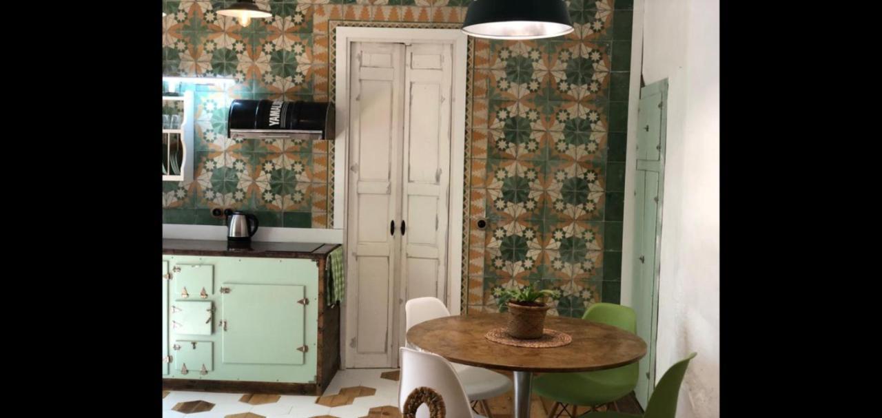 Apartamento Original En Sanlucar De Barrameda Apartment Екстериор снимка