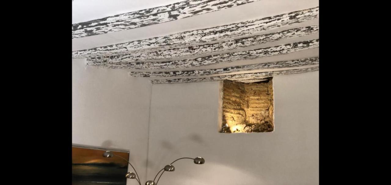 Apartamento Original En Sanlucar De Barrameda Apartment Екстериор снимка
