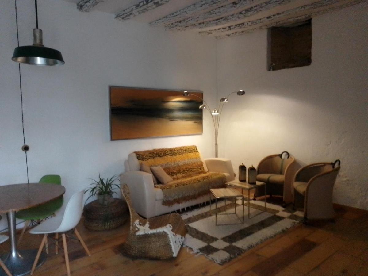 Apartamento Original En Sanlucar De Barrameda Apartment Екстериор снимка