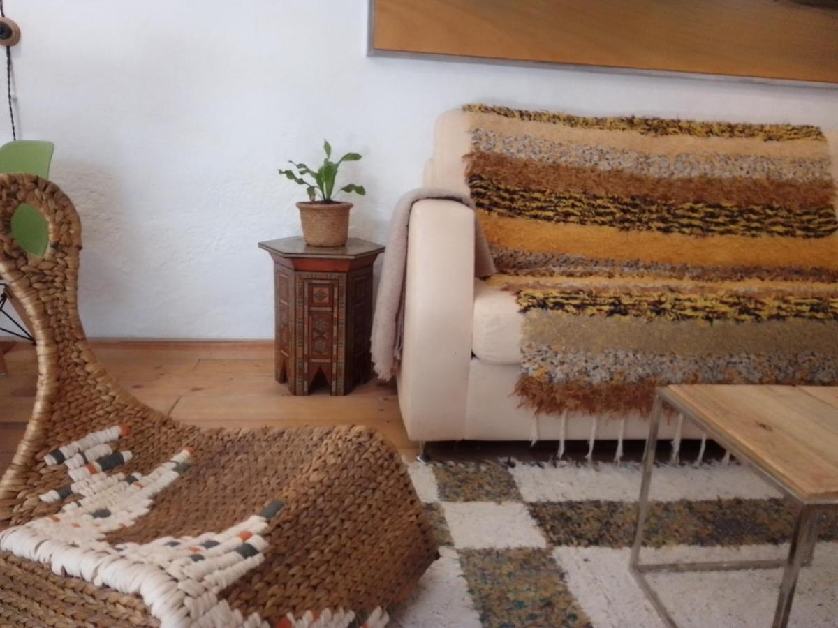 Apartamento Original En Sanlucar De Barrameda Apartment Екстериор снимка